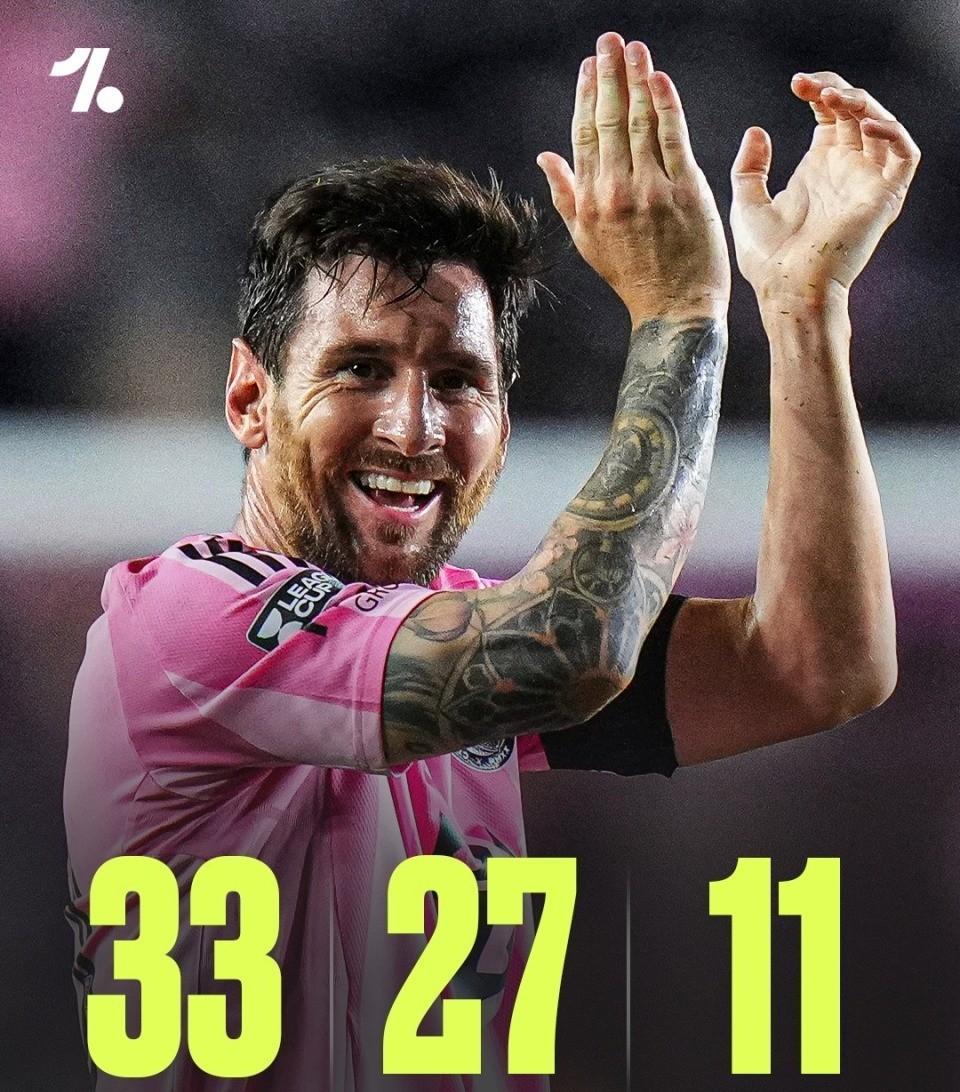 九游娱乐-梅西迎来十五赛季高光表现，利物浦球迷沸腾！的简单介绍