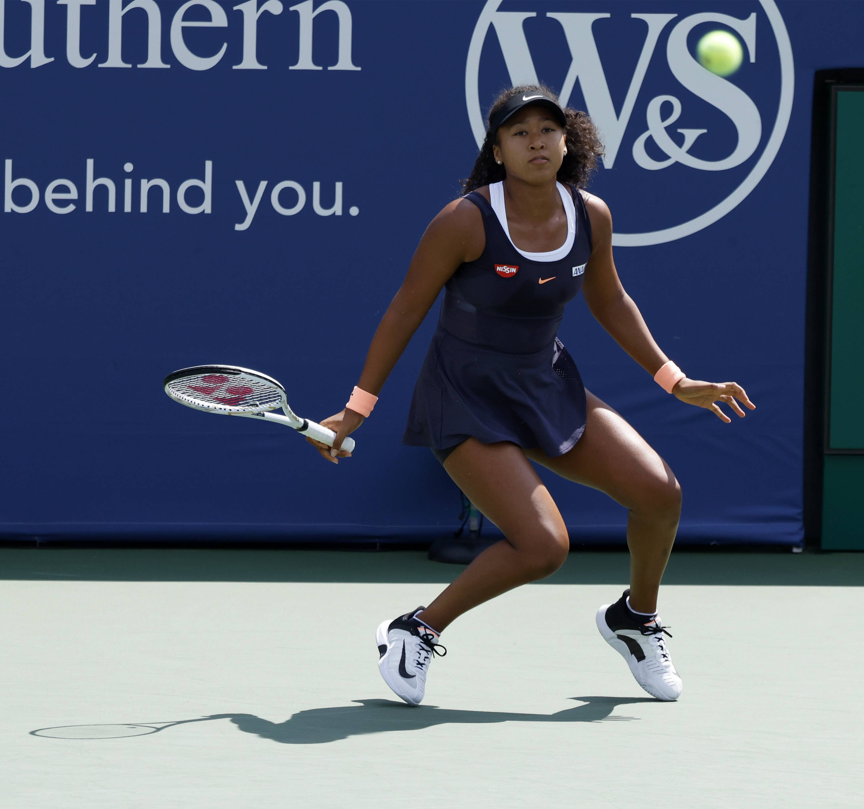 九游体育-大坂直美连续十五场比赛得分超过逆转，阿森纳挑战极限！的简单介绍