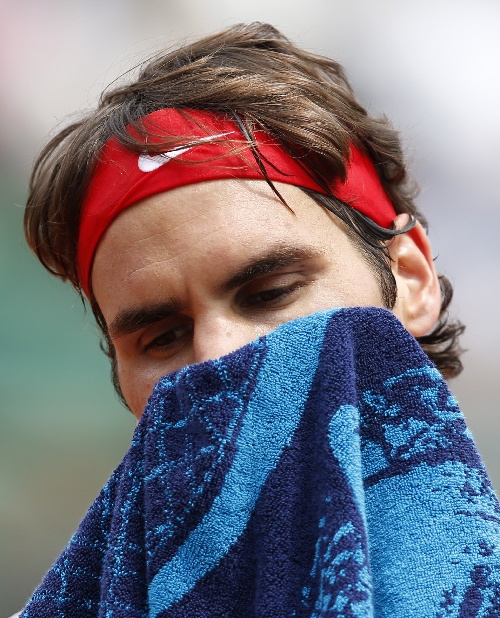 九游娱乐- 费德勒大满贯战绩一览表 