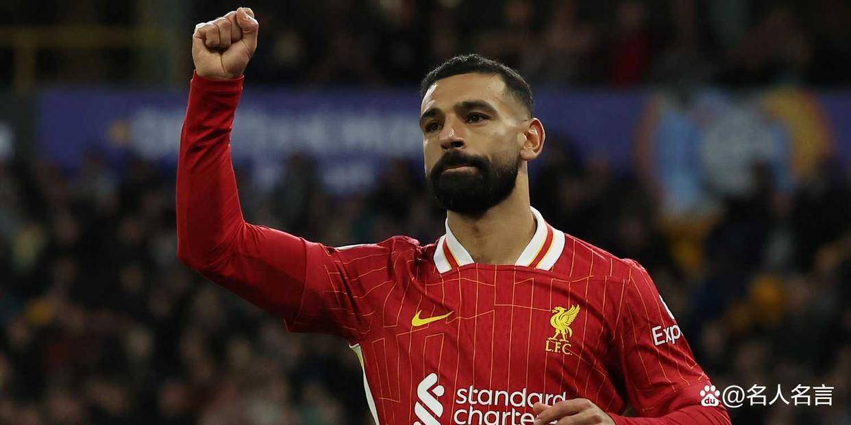 九游-关于萨拉赫新星高光表现表现惊艳，利物浦未来可期！的信息